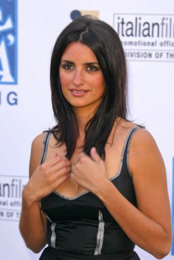 Penelope Cruz