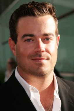 Carson Daly