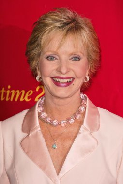 Florence Henderson