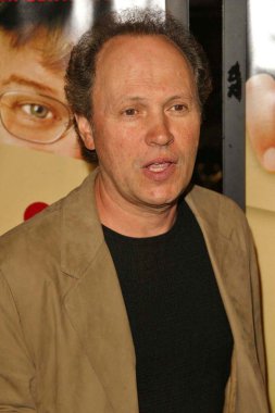 Billy Crystal