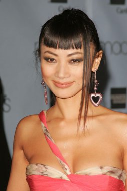 Bai ling
