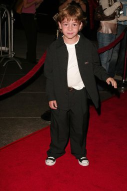 Jonah Bobo