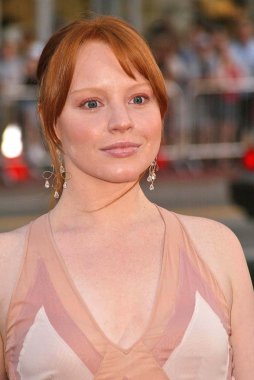Lauren Ambrose