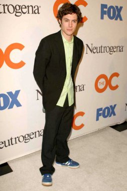 Adam Brody
