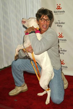 Eric Roberts