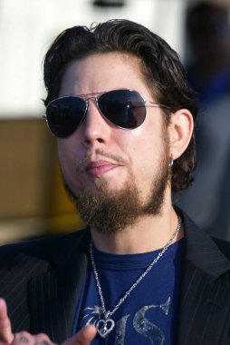 Dave Navarro