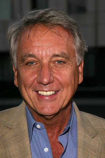 Bob Gunton. —  Fotos de Stock