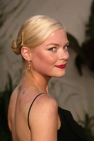 Jaime King — Stockfoto