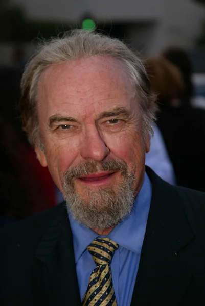 Rip Torn — Stock Photo, Image