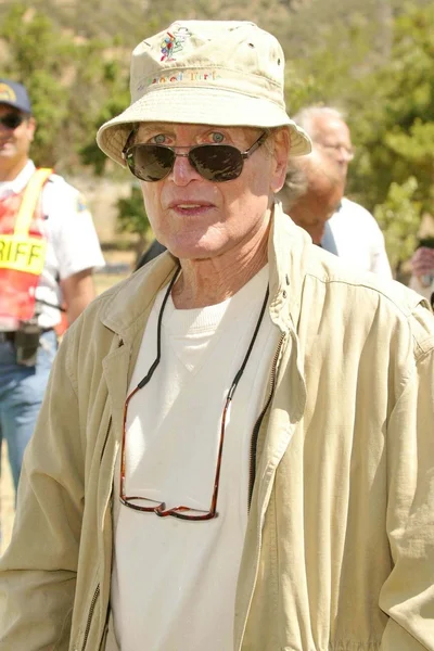 Paul Newman — Foto Stock