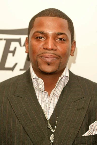 Mekhi Phifer — Stock Photo, Image