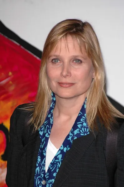 Deborah Raffin — Stockfoto