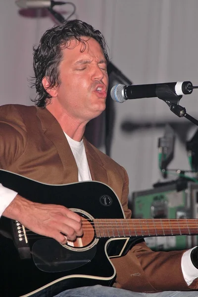 Stephan Jenkins — Foto de Stock