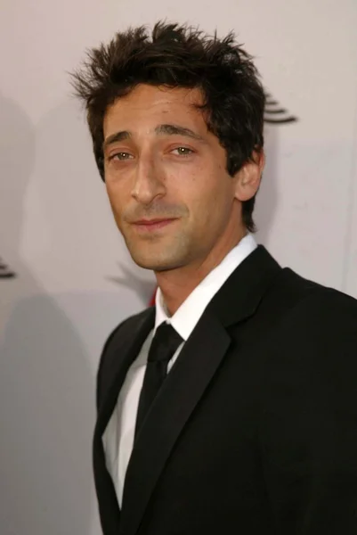 Adrian Brody — Stock fotografie