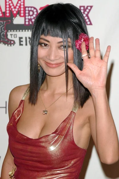 Bai Ling — Stock Photo, Image