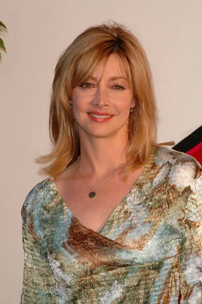 Sharon lawrence — Zdjęcie stockowe