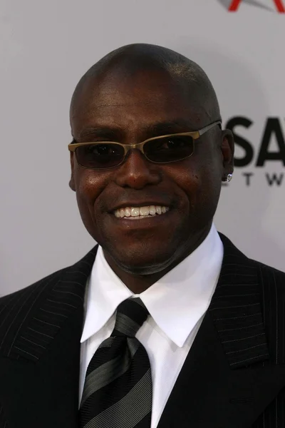 Carl lewis — Stockfoto