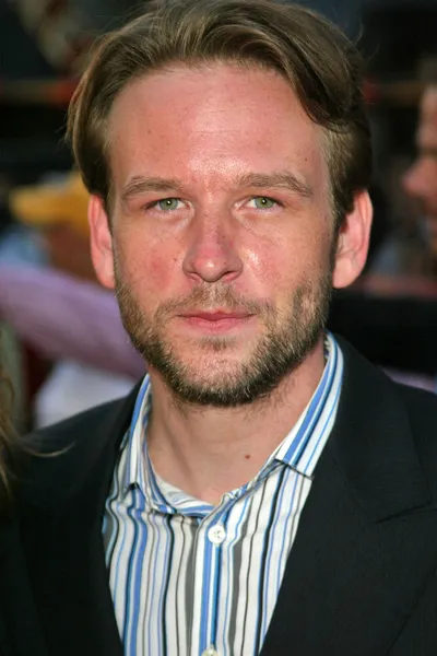 Dallas Roberts — Stock Photo, Image