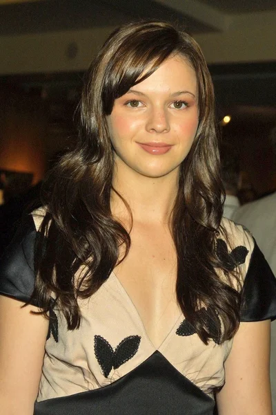 Amber Tamblyn — Stok fotoğraf