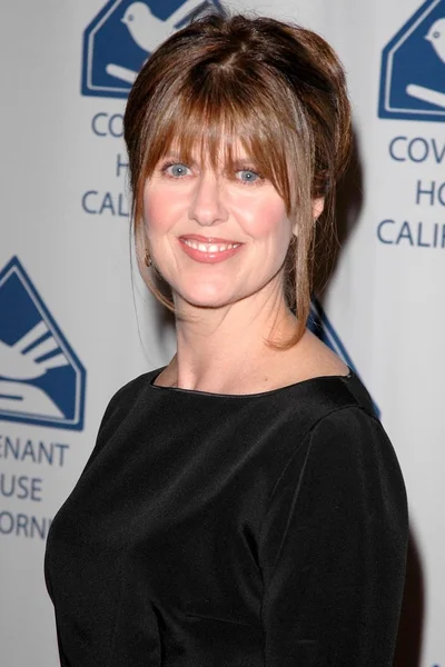 Pam Dawber — Stock Photo, Image