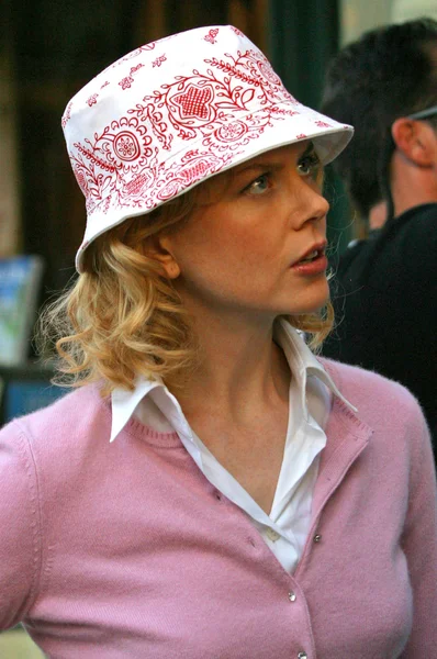 Nicole kidman — Photo