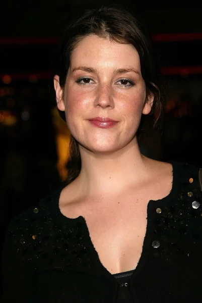 Melanie Lynskey — Zdjęcie stockowe