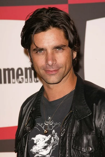 John Stamos — Stock fotografie