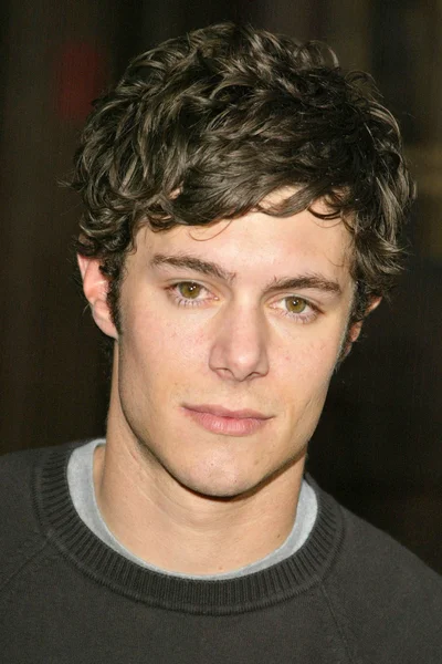 Adam Brody. — Foto Stock