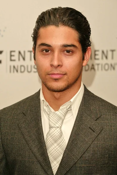 Wilmer Valderrama — Zdjęcie stockowe