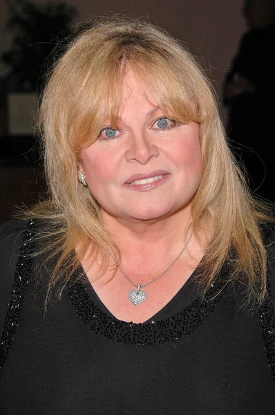 Sally Struthers — Zdjęcie stockowe