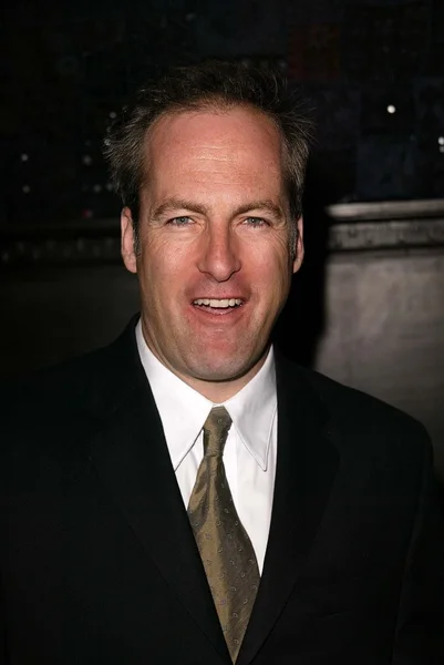 Bob Odenkirk — Zdjęcie stockowe