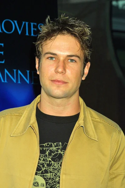 Taran Killam — Stockfoto