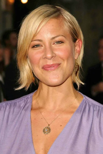 Brittany daniel — Stockfoto