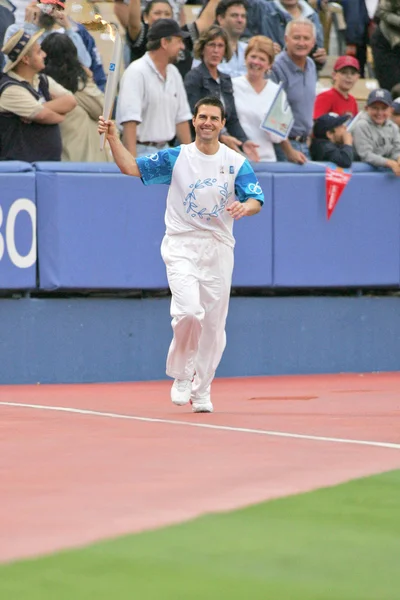 Tom Cruise — Stockfoto