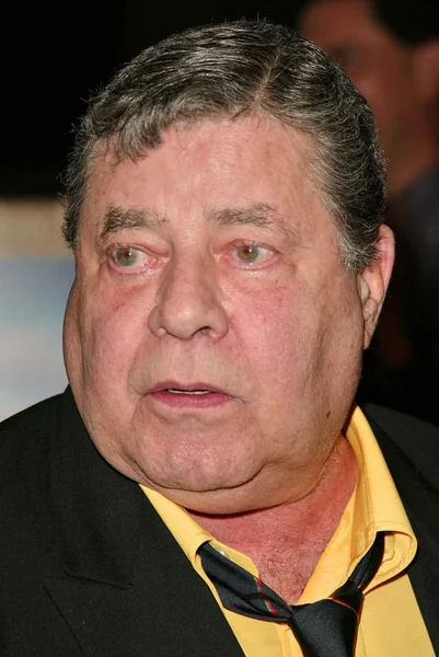 Jerry Lewis — Stock Photo, Image