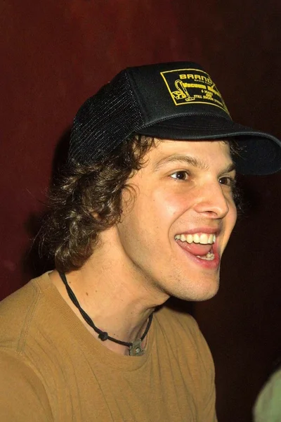 Gavin Degraw —  Fotos de Stock