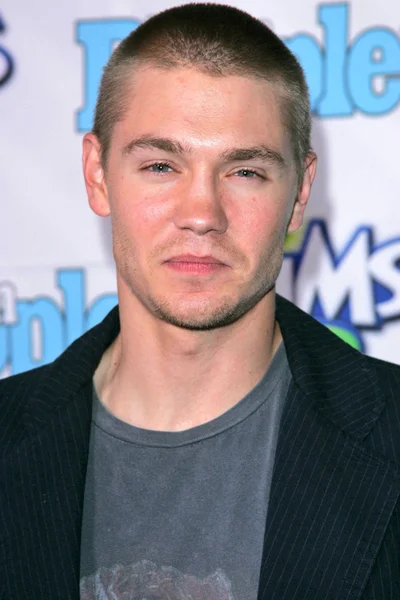 Chad michael murray — Zdjęcie stockowe