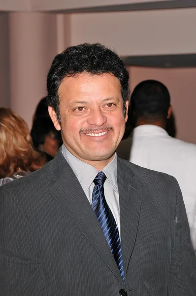 Paul Rodriguez — Stock Photo, Image