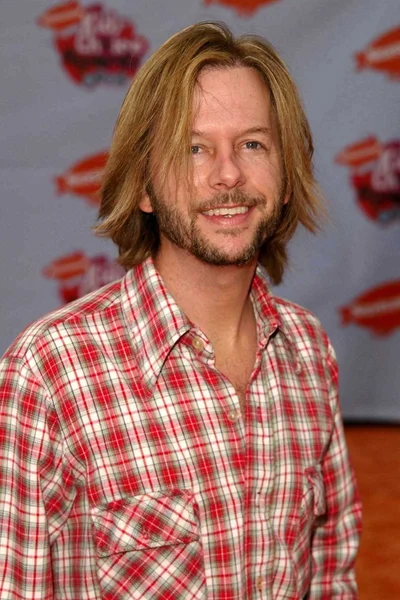 David Spade. —  Fotos de Stock