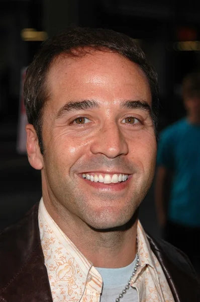 Jeremy Piven. — Foto de Stock