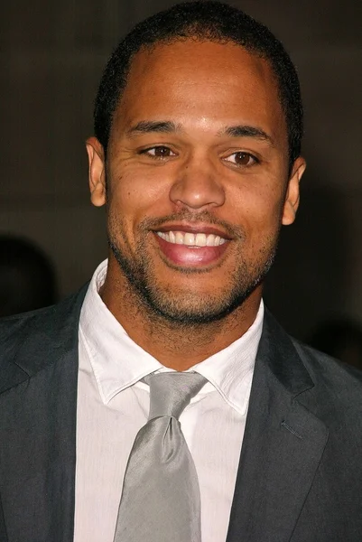 Keith Hamilton Cobb — Stock Photo, Image