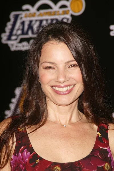 Fran Drescher — Stockfoto