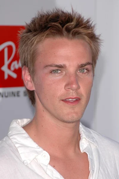 Riley Smith. — Foto de Stock