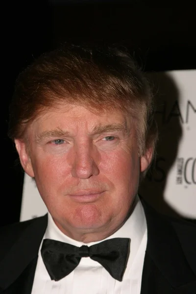 Donald Trump — Stockfoto