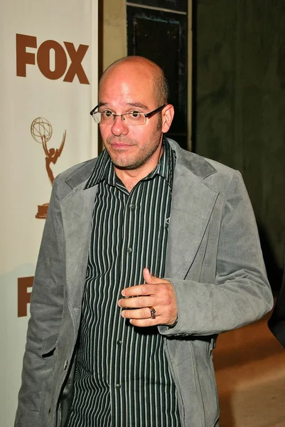 David Cross — Stock Photo, Image