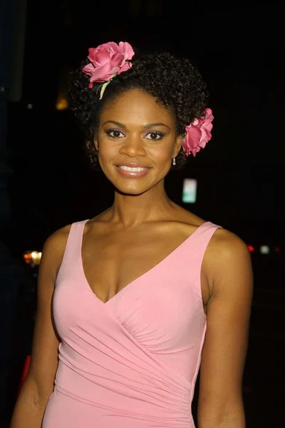 Kimberly Elise — Stock fotografie