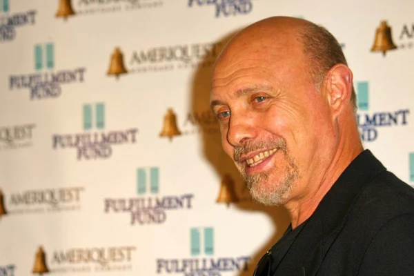 Héctor Elizondo —  Fotos de Stock