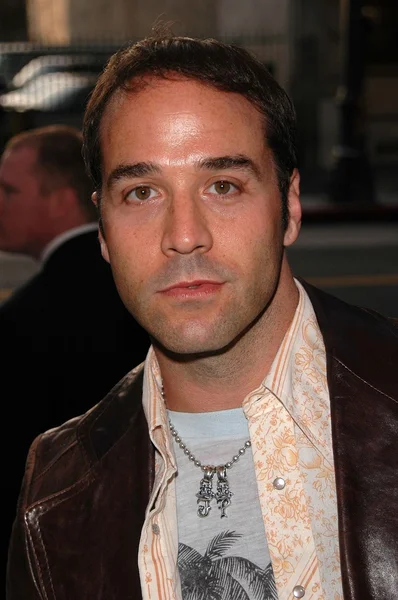 Jeremy Piven — Stock fotografie