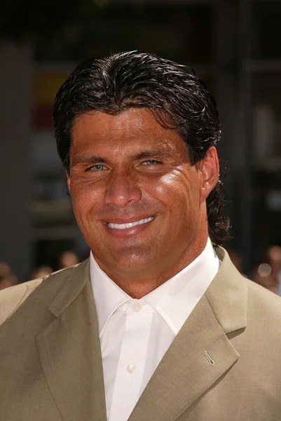 Jose Canseco — Stockfoto