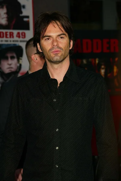 Billy Burke — Stok fotoğraf